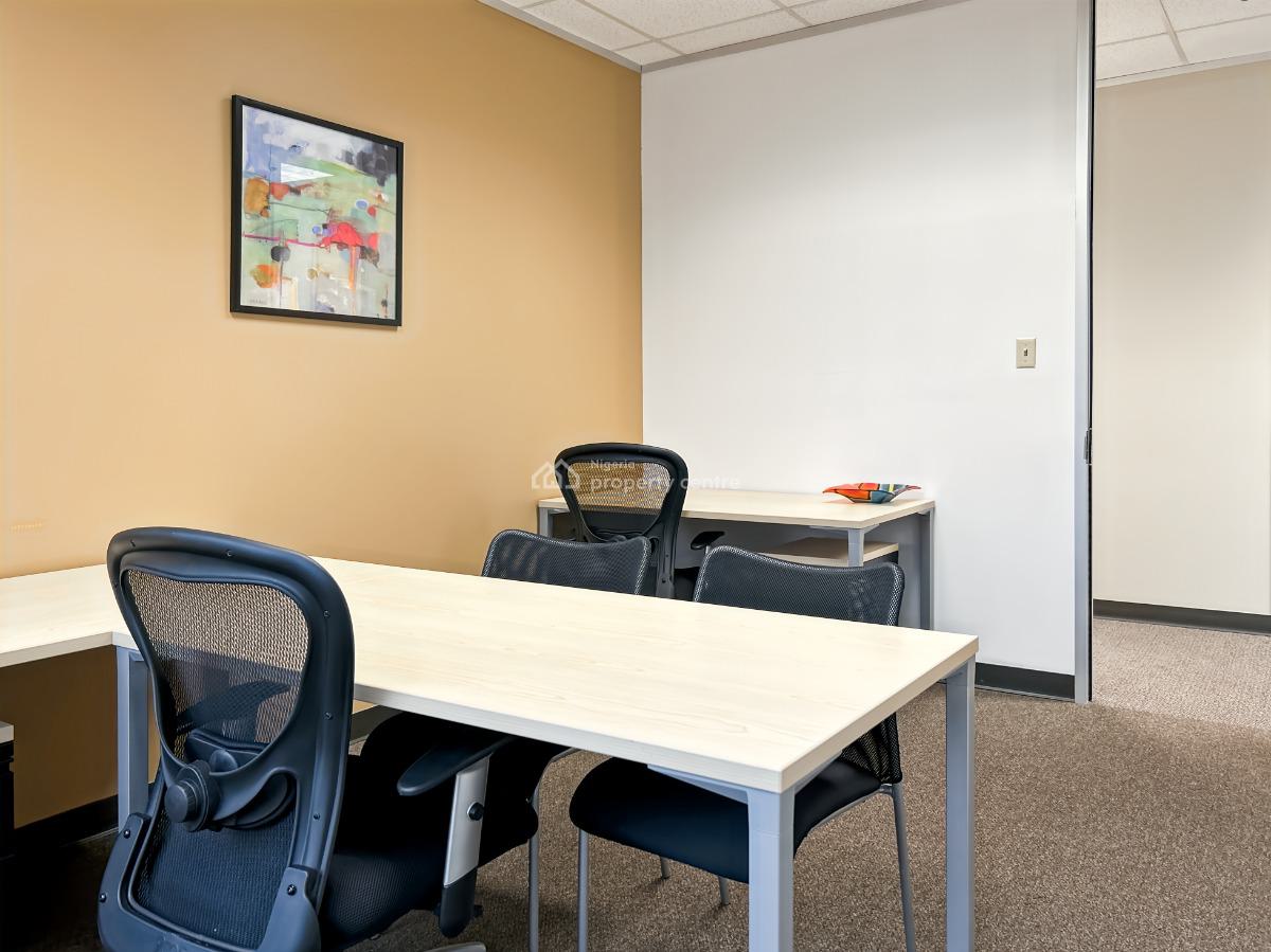 Meeting room at ZöD Hub