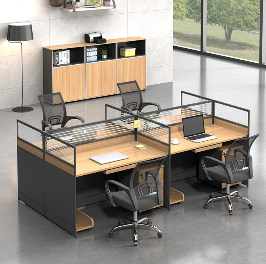 Workspace at ZöD Hub